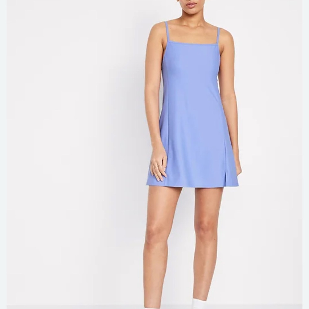 Old Navy Cami Athletic Dress